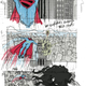 Illustration for article titled The First Ever Look At George Millers Scrapped iJustice League /iMovie